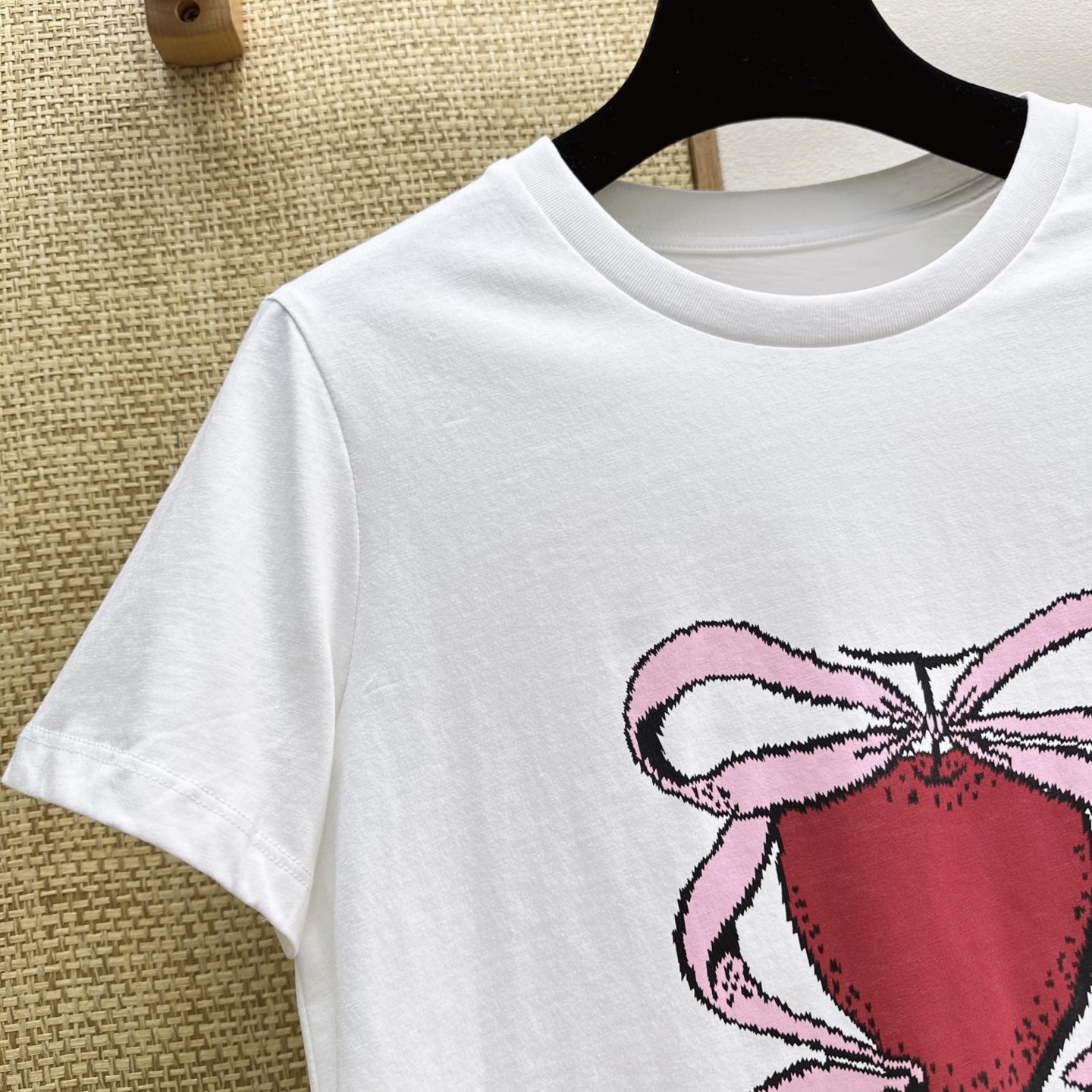Women's short sleeves